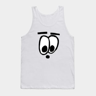 Surprise! Tank Top